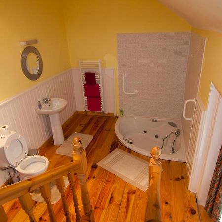 Clarmont Guest House Portrush Eksteriør bilde