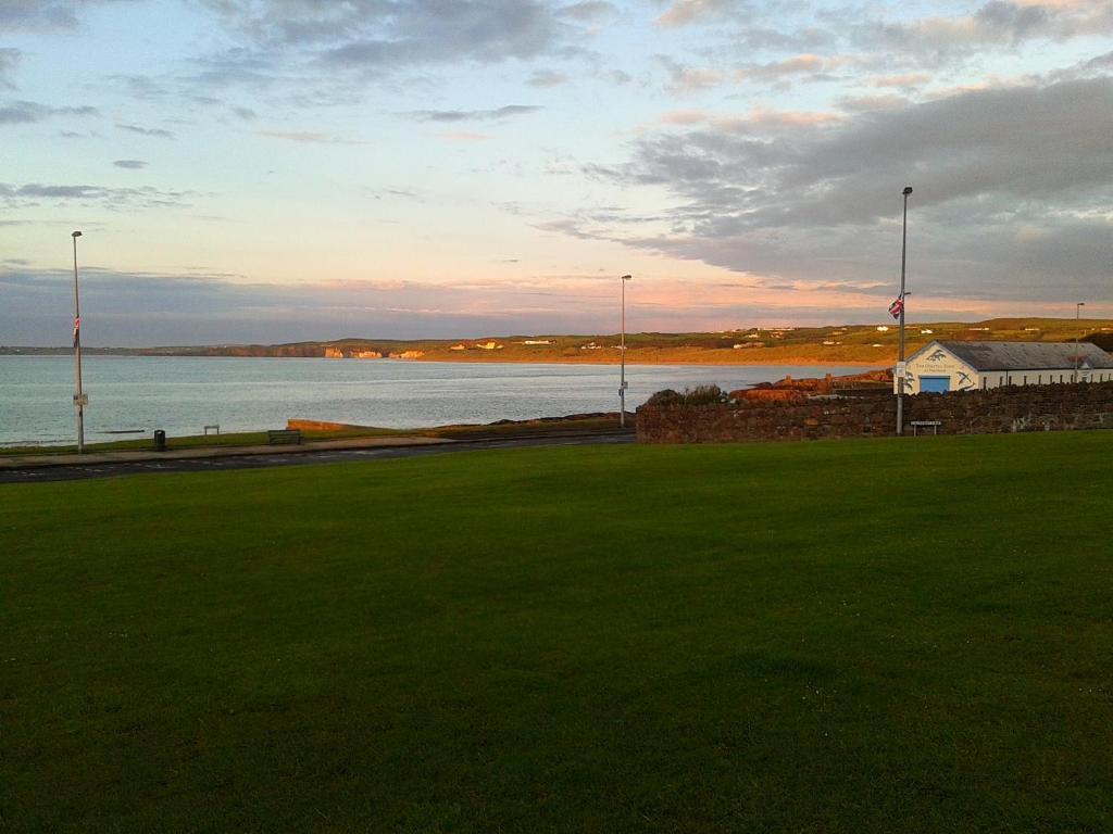 Clarmont Guest House Portrush Rom bilde