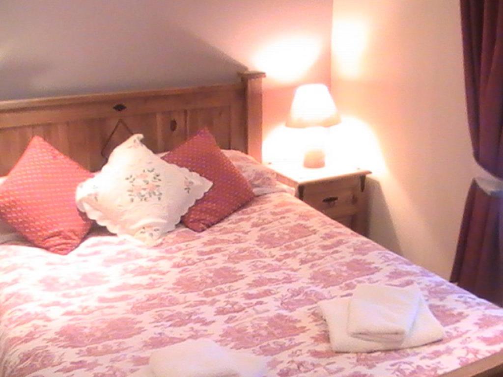 Clarmont Guest House Portrush Rom bilde