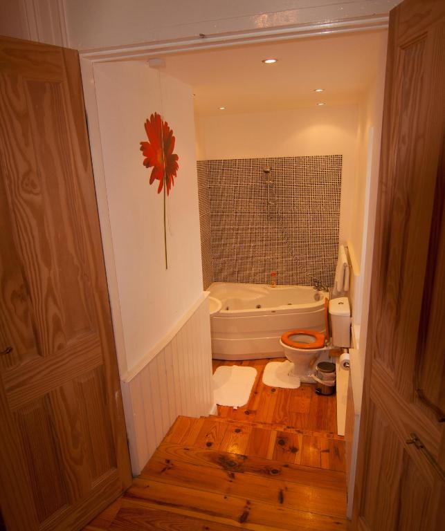 Clarmont Guest House Portrush Rom bilde