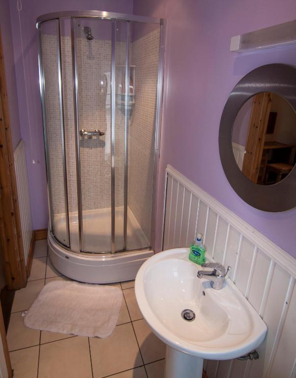 Clarmont Guest House Portrush Rom bilde