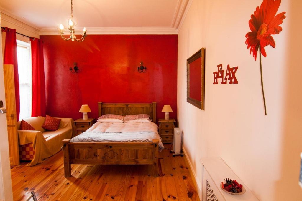 Clarmont Guest House Portrush Rom bilde
