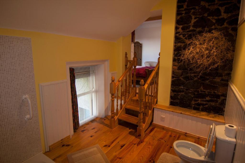 Clarmont Guest House Portrush Eksteriør bilde