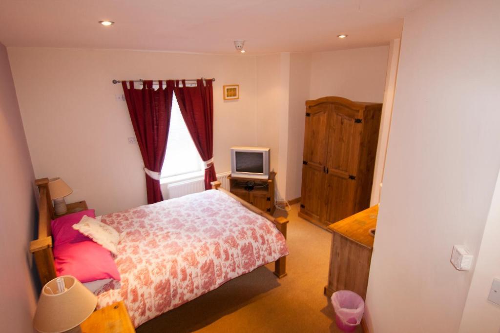 Clarmont Guest House Portrush Rom bilde