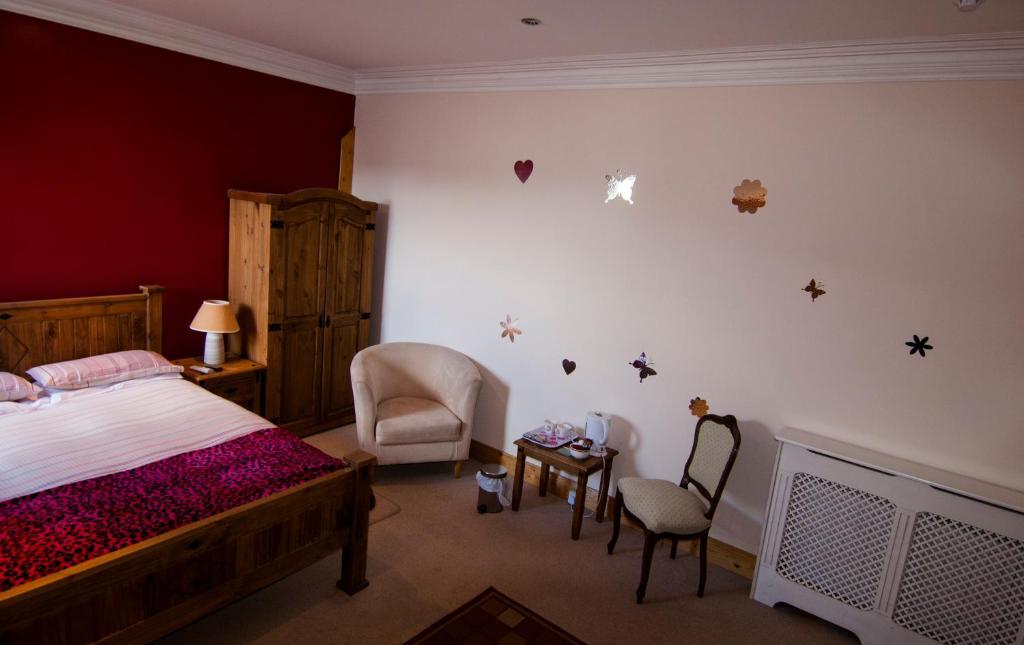 Clarmont Guest House Portrush Eksteriør bilde